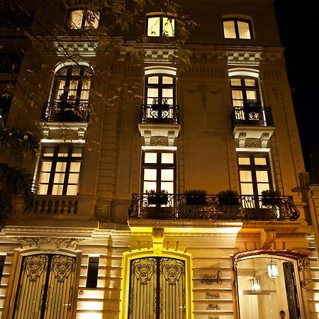 Algodon Mansion Hotel Buenos Aires Exterior photo