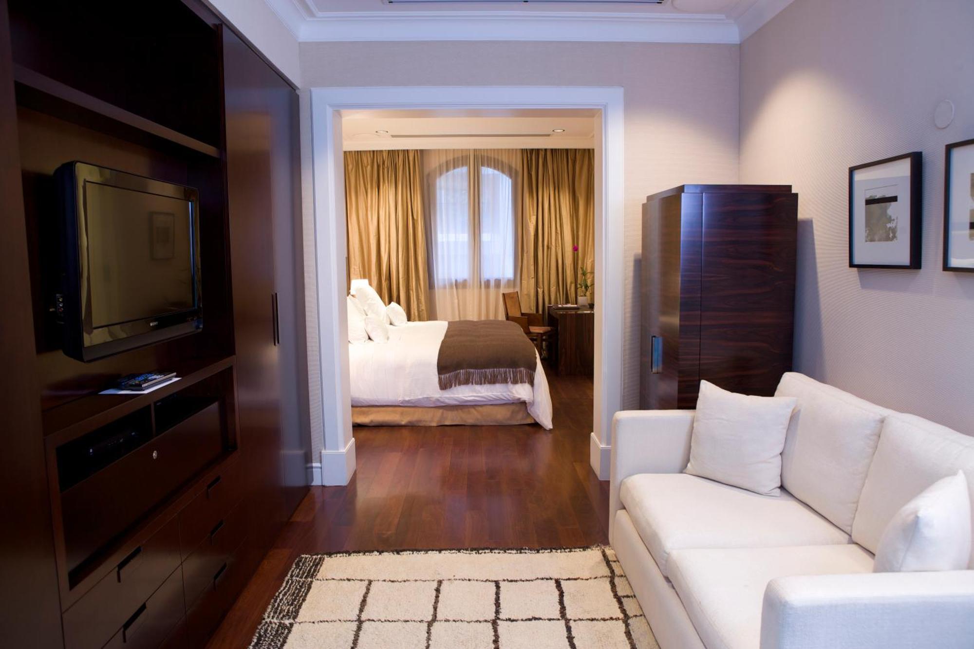 Algodon Mansion Hotel Buenos Aires Exterior photo