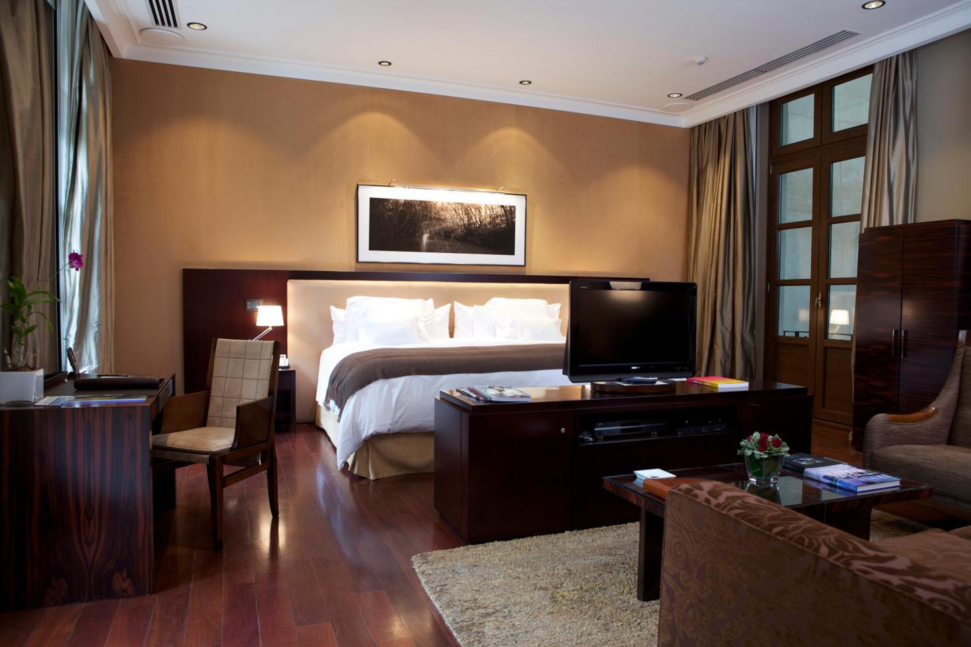 Algodon Mansion Hotel Buenos Aires Exterior photo