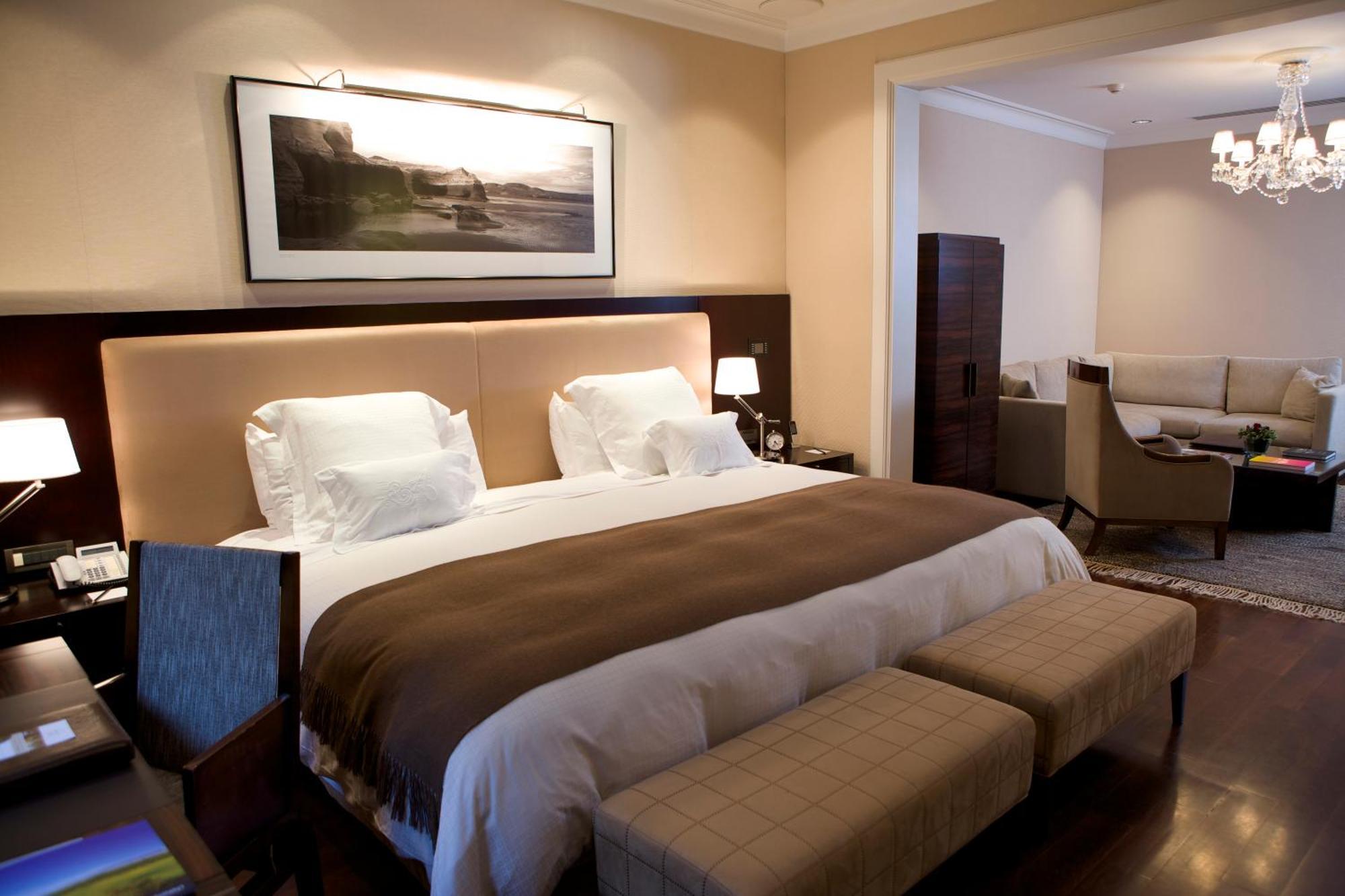 Algodon Mansion Hotel Buenos Aires Exterior photo