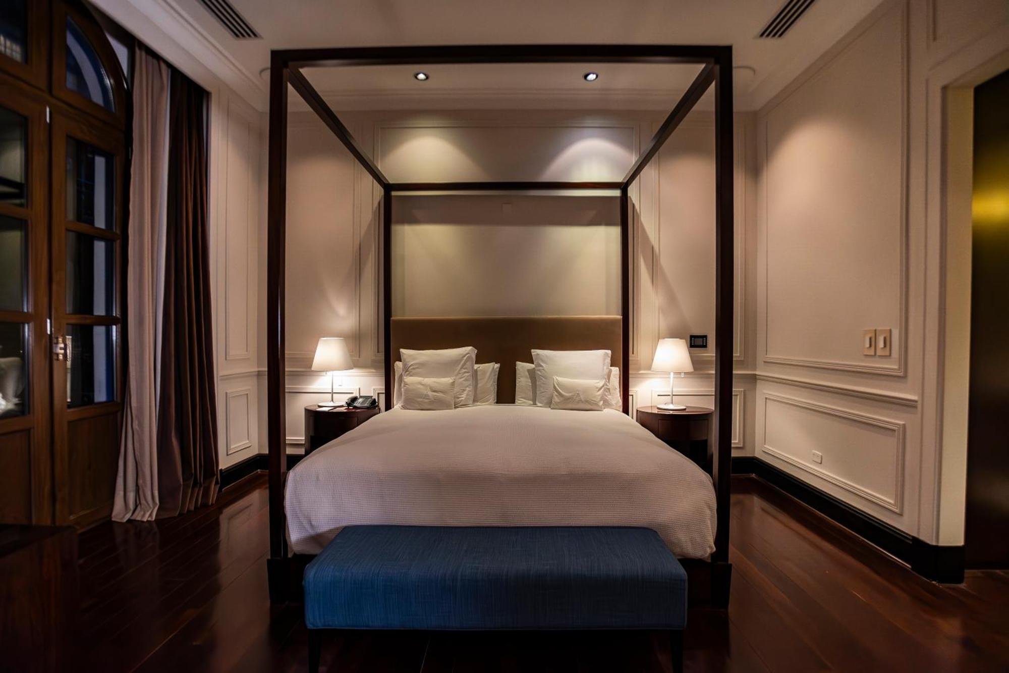 Algodon Mansion Hotel Buenos Aires Exterior photo