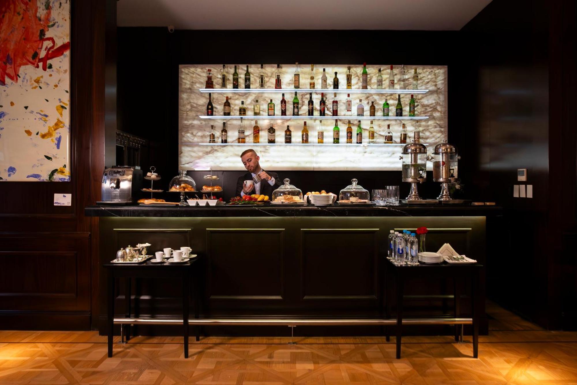 Algodon Mansion Hotel Buenos Aires Exterior photo