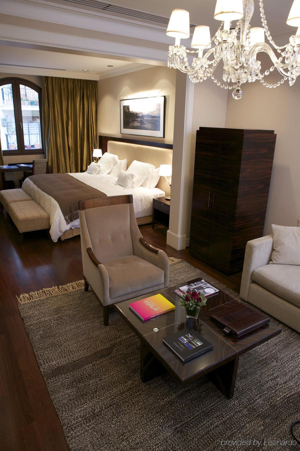 Algodon Mansion Hotel Buenos Aires Exterior photo