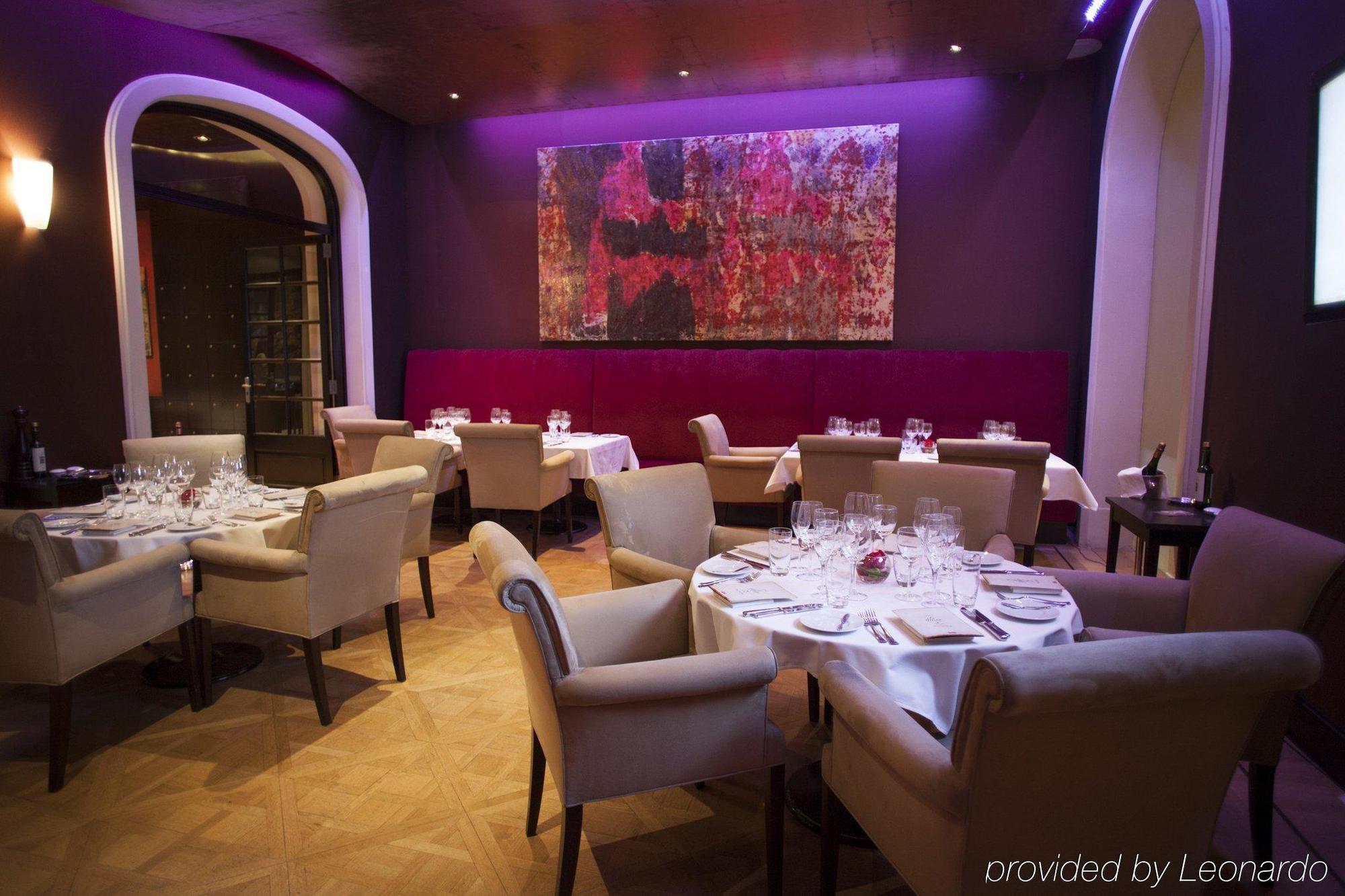Algodon Mansion Hotel Buenos Aires Exterior photo