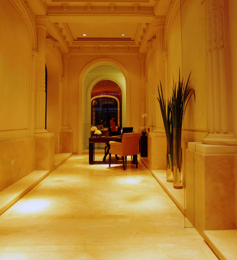 Algodon Mansion Hotel Buenos Aires Exterior photo