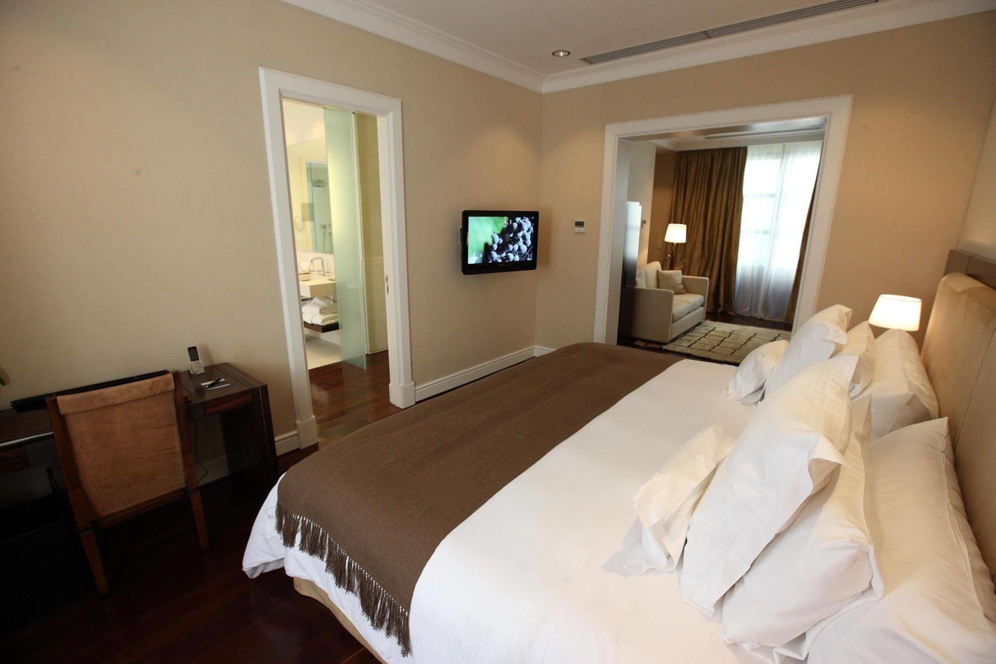Algodon Mansion Hotel Buenos Aires Exterior photo