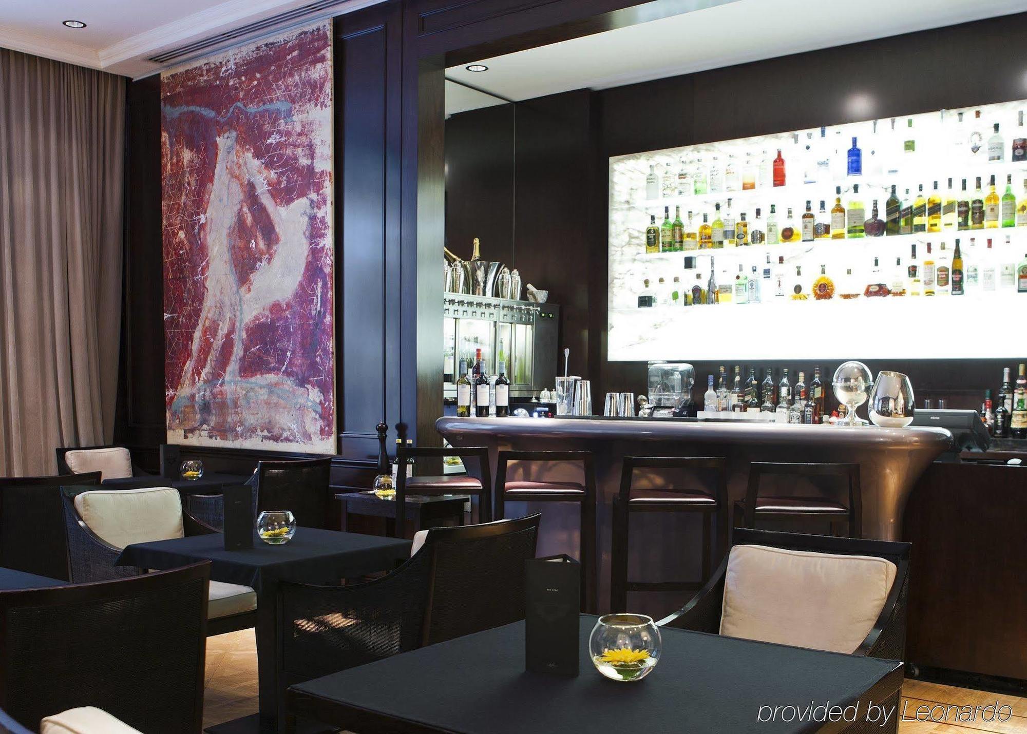 Algodon Mansion Hotel Buenos Aires Exterior photo