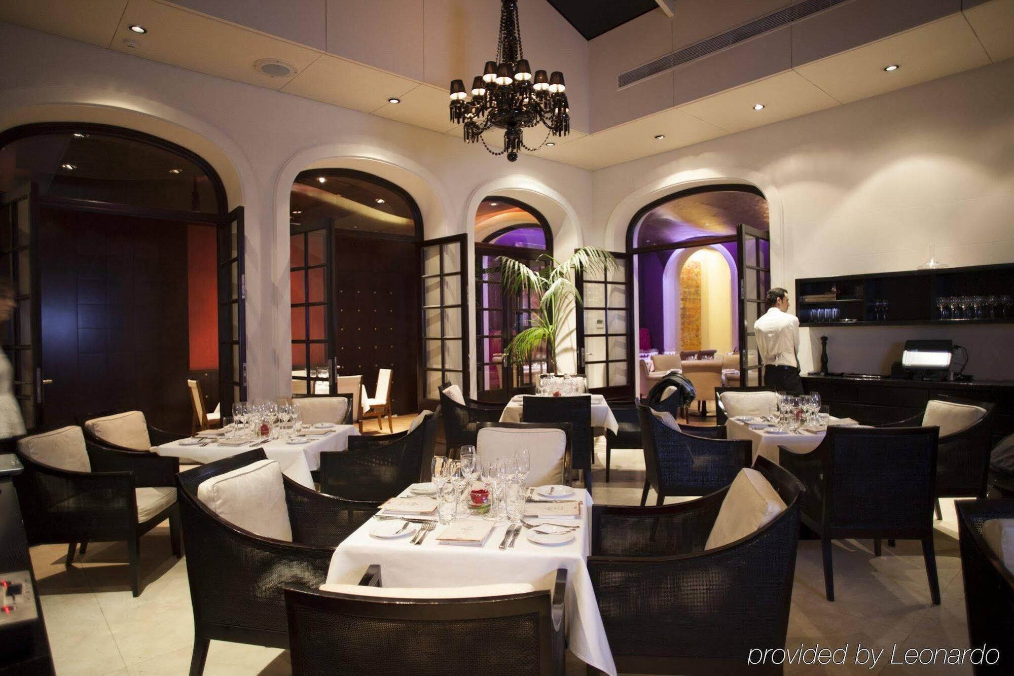 Algodon Mansion Hotel Buenos Aires Exterior photo